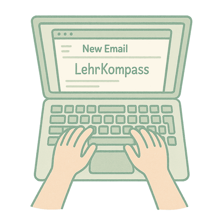 Doodle - E-Mail schreiben - Kostenlose Kontaktaufnahme Doodle - E-Mail schreiben - Kostenlose Kontaktaufnahme